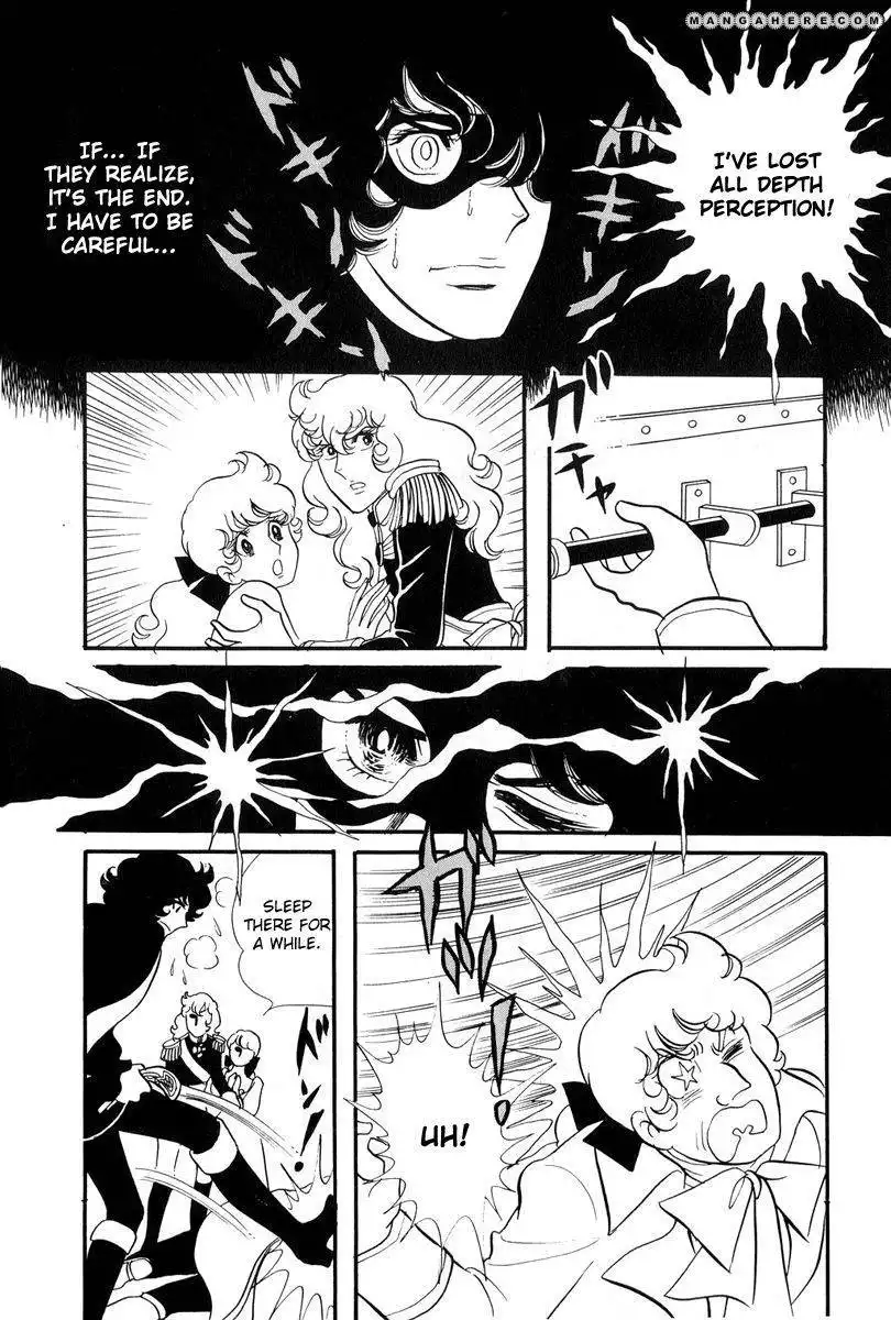 Rose of Versailles Chapter 29 2